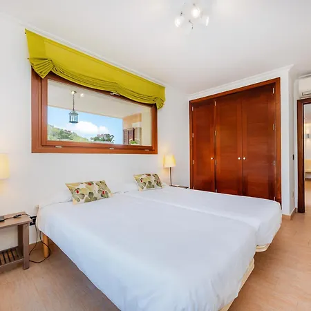 S Arbosera Vakantiehuis *