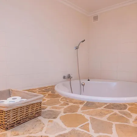 Vakantiehuis S Arbosera